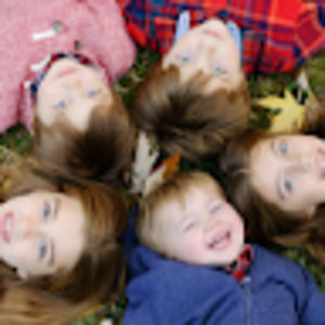 Meet your Posher, Christi